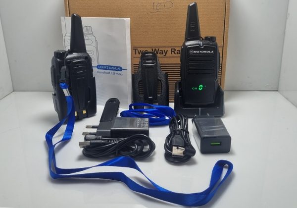 خرید فروش نمایندگی واکی تاکی قیمت بیسیم موتورولا MT666 Pro V2 خرید فروش نمایندگی واکی تاکی قیمت بیسیم موتورولا MT666 Pro V2