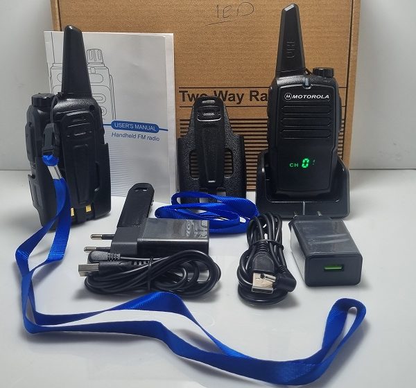 خرید فروش نمایندگی واکی تاکی قیمت بیسیم موتورولا MT666 Pro V2