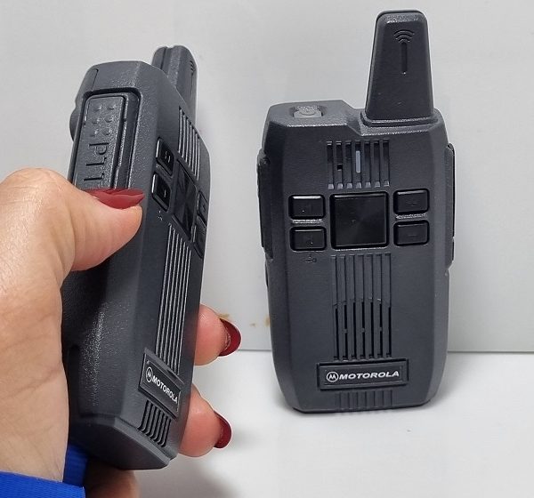 خرید فروش نمایندگی واکی تاکی قیمت بیسیم موتورولا 666 M2