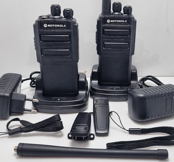 خرید فروش نمایندگی واکی تاکی قیمت بیسیم موتورولا GP-1800 Plus