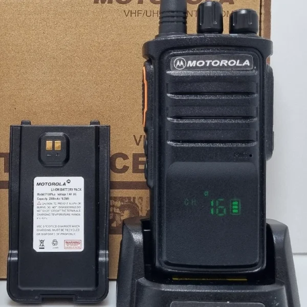 باتری بیسیم موتورولا Motorola 7100Plus 10w