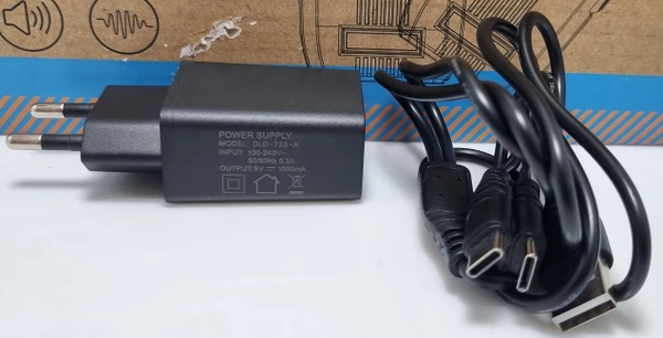 شارژر بیسیم موتورولا Motorola M2-666 ام2-666