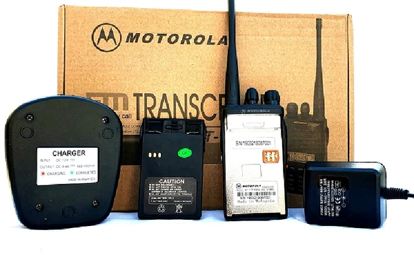 باتری بیسیم موتورولا ام تی Motorola MT-777