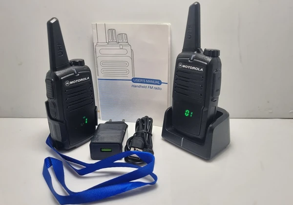 شارژر بیسیم موتورولا Motorola MT666 Pro V2 ام تی 666 پرو وی 2