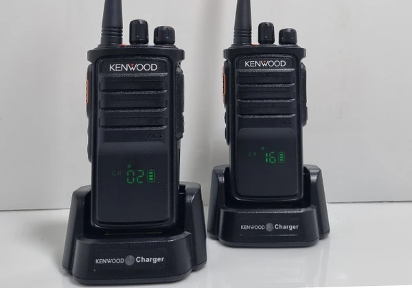 شارژر بیسیم کنوود Kenwood TK-3307Plus