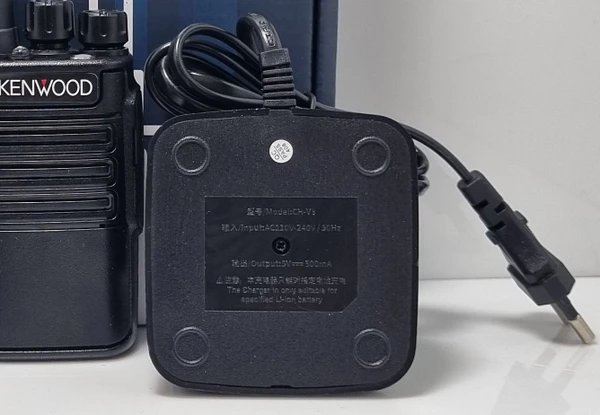 شارژر بیسیم کنوود Kenwood TK3305