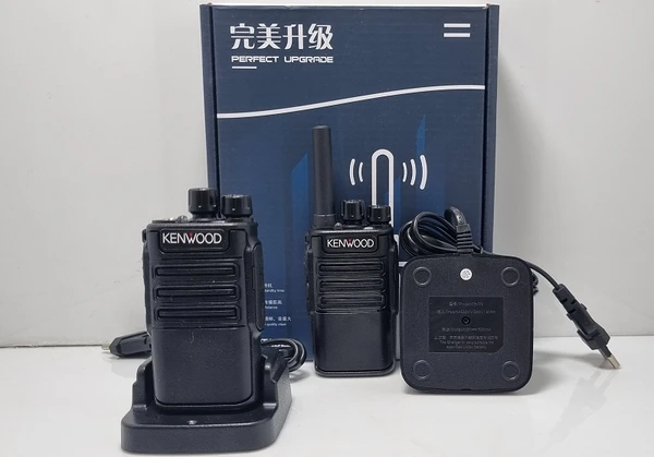 شارژر بیسیم کنوود Kenwood TK3305