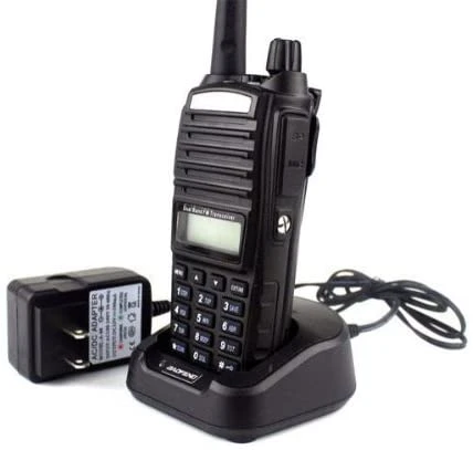 باتری بیسیم باوفنگ Baofeng UV-82
