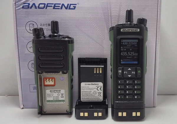 باتری بیسیم باوفنگ Baofeng UV-32