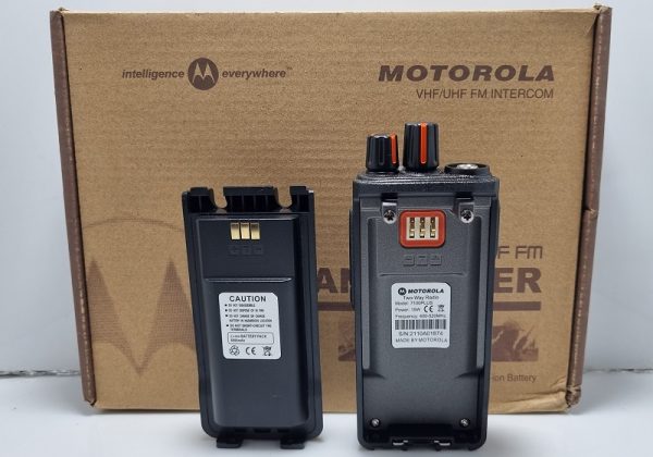 باتری بیسیم موتورولا Motorola 7100Plus 15w باتری بیسیم موتورولا Motorola 7100Plus 15w