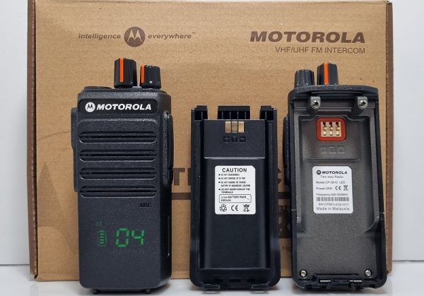 باتری بیسیم موتورولا سی پی Motorola CP-5810 باتری بیسیم موتورولا سی پی Motorola CP-5810