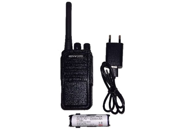 شارژر بیسیم Kenwood 3308