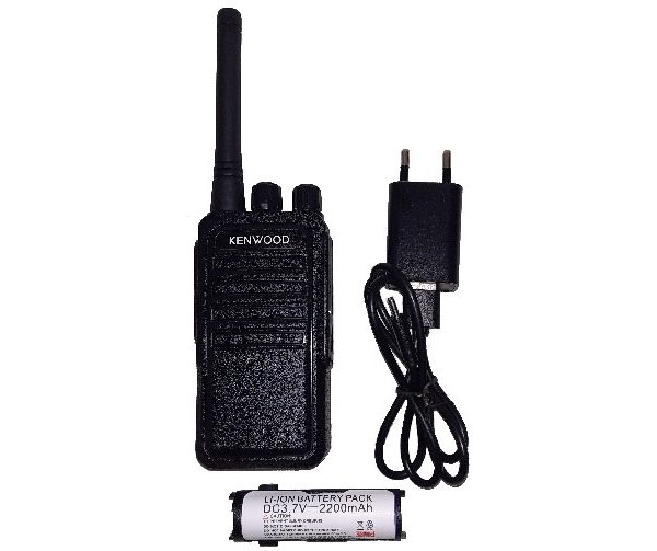شارژر بیسیم Kenwood 3308