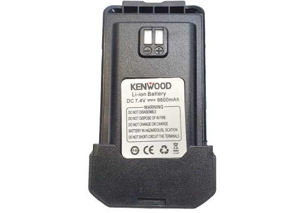 باتری بیسیم کنوود Kenwood 3308Plus
