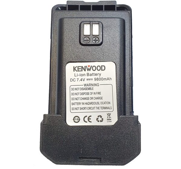 باتری بیسیم کنوود Kenwood 3308Plus