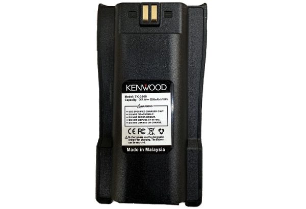 شارژر بیسیم Kenwood 3309 شارژر بیسیم Kenwood 3309