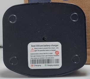 شارژر بیسیم Motorola GT-10 شارژر بیسیم Motorola GT-10
