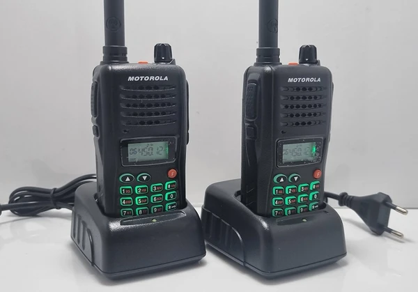 باتری بیسیم موتورولا Motorola GP-950