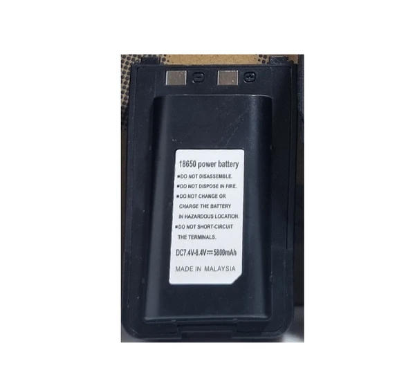 باتری بیسیم Motorola MT-777P