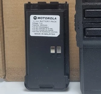 باتری بیسیم موتورولا Motorola GP1800 Plus