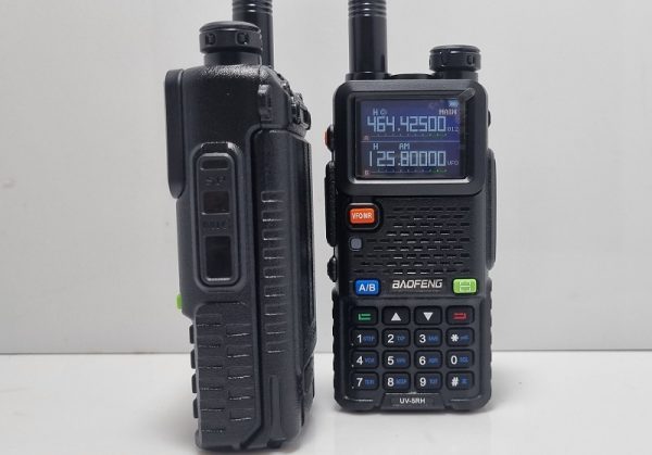 خرید فروش نمایندگی واکی تاکی قیمت بیسیم باوفنگ UV-5RH