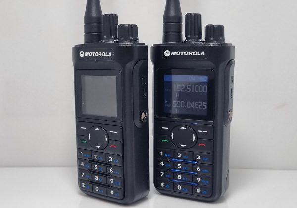 قیمت بیسیم موتورولا CP-1660