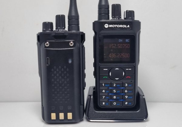 قیمت بیسیم موتورولا CP-1660